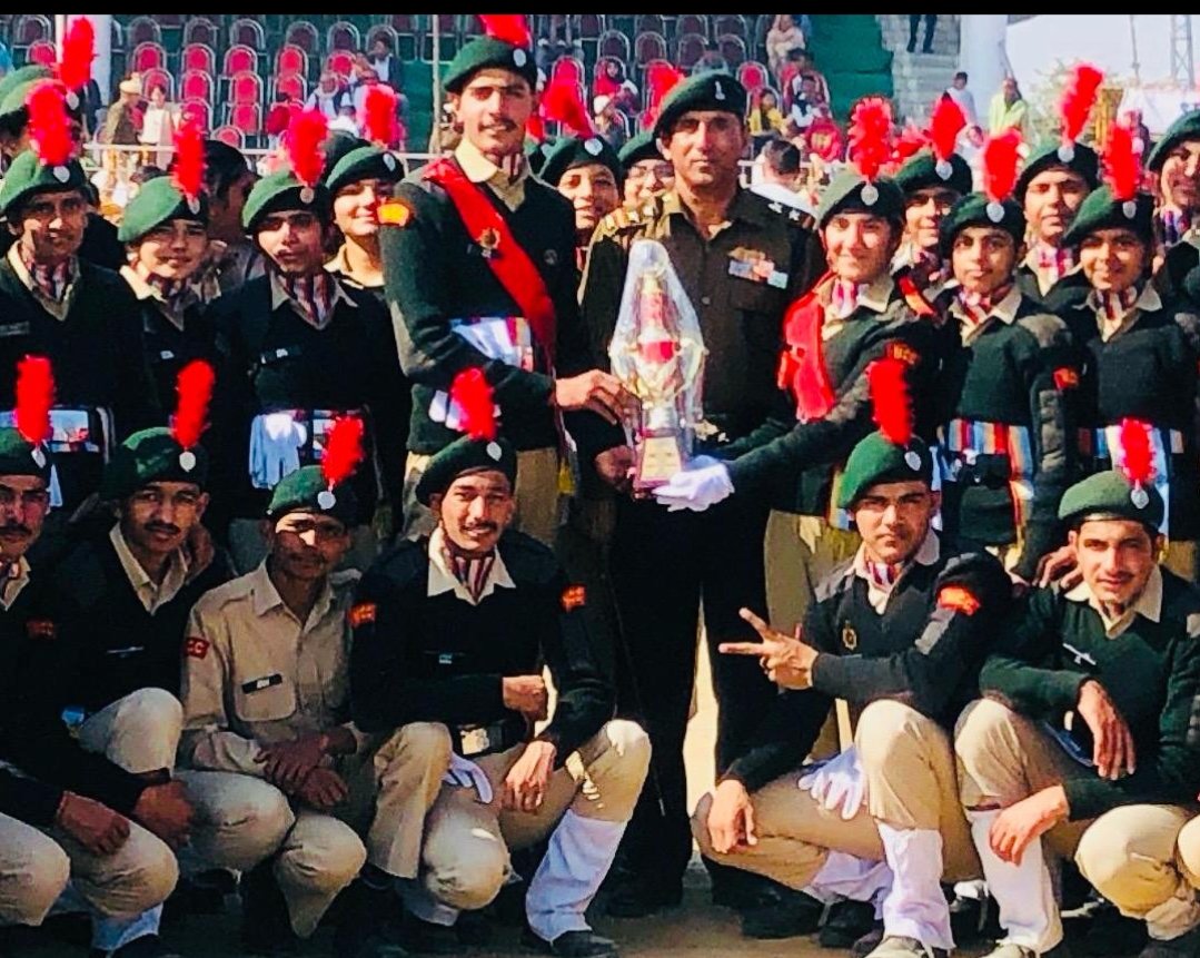 College Banner 2